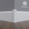 Соединительный элемент Madest Decor CD11 МДФ 180*24*24 мм