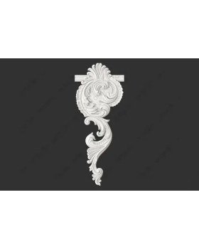 Средник SDT5 Artpole Гипс