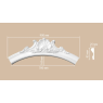 Радиус [1/4 круга] Decomaster 897174-111 (Rнар. 635 | Rвн. 550)