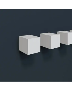 Декоративный элемент Европласт 1.62.801 Пенополиуретан 40*50*40 мм-foto2