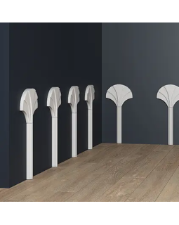 Декоративный элемент Европласт 1.62.804 Пенополиуретан 120*100*15 мм-foto3