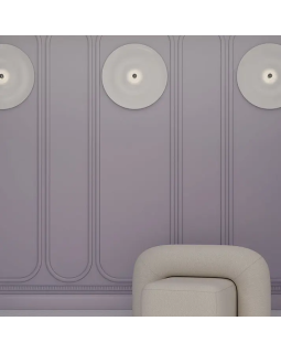 Угловой элемент Европласт 1.52.815 Пенополиуретан 245*245 мм-foto7