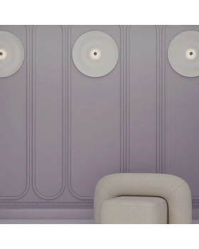 Угловой элемент Европласт 1.52.815 Пенополиуретан 245*245 мм-foto7