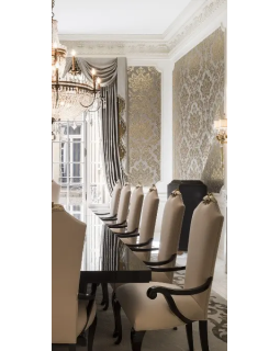 P8030C Угловой элемент Orac Decor Дюрополимер-foto2