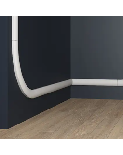 Угловой элемент Европласт 1.52.815 Пенополиуретан 245*245 мм-foto4