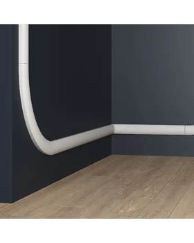 Угловой элемент Европласт 1.52.815 Пенополиуретан 245*245 мм-foto4