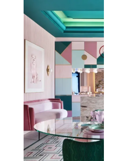 PX103A Угловой элемент Orac Decor Дюрополимер-foto3