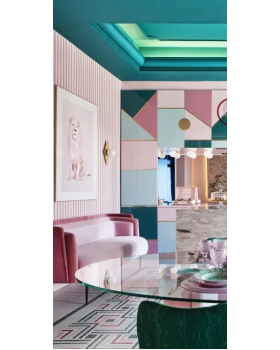 PX103A Угловой элемент Orac Decor Дюрополимер-foto3