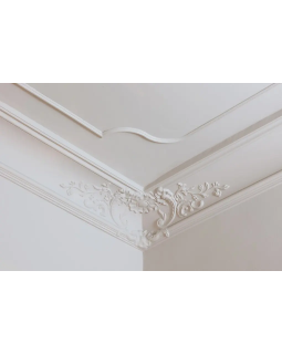 PX103A Угловой элемент Orac Decor Дюрополимер-foto2