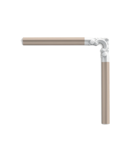 P8030D Угловой элемент Orac Decor Дюрополимер-foto2