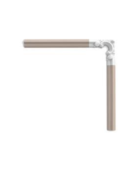 P8030D Угловой элемент Orac Decor Дюрополимер-foto2