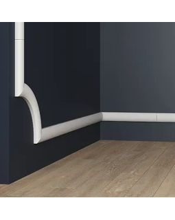 Угловой элемент Европласт 1.52.816 Пенополиуретан 300*300 мм-foto4