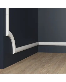 Угловой элемент Европласт 1.52.816 Пенополиуретан 300*300 мм-foto4