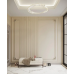 Декоративный уголок Decor Dizayn C3-DD002 Полиуретан 280*280*19 мм