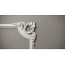Декоративный уголок Decor Dizayn C3-DD002 Полиуретан 280*280*19 мм