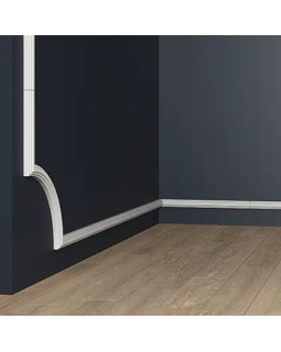 Угловой элемент Европласт 1.52.810 Пенополиуретан 280*280 мм-foto4