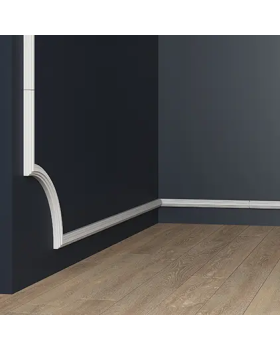 Угловой элемент Европласт 1.52.810 Пенополиуретан 280*280 мм-foto4