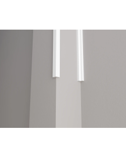 Уголок Decor Dizayn DD802 Полистирол 2000*20*20 мм-foto2