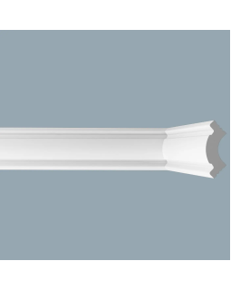 Угол Bello Deco У5 XPS Полимер 2000*20*20 мм-foto3