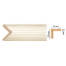 Цветной угол Decomaster 142-937 (50*50*2400)