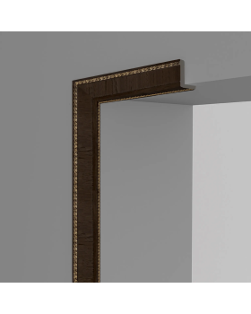 Угол Decomaster 116-1 (30*30*2400мм)-foto2