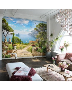 Фрески Affresco Illusion AG214