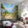 Фрески Affresco Illusion AG214