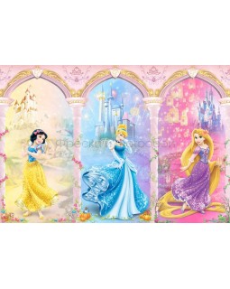 Фрески Affresco Детские 9662