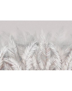 Фрески Affresco Ботаника ID136026