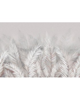 Фрески Affresco Ботаника ID136026