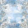Фрески Affresco Сюжеты для потолков 9042