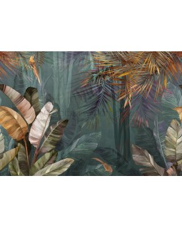 Фрески Affresco Ботаника ID136022
