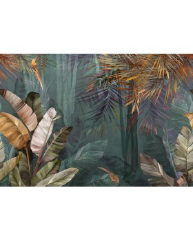 Фрески Affresco Ботаника ID136022