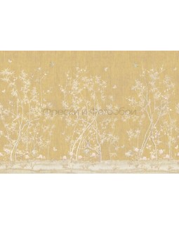 Фрески Affresco Ботаника 6889