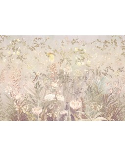 Фрески Affresco Ботаника ID136124