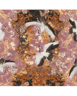 Фрески Affresco Ботаника ID136104