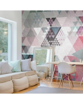 Фрески Affresco Re-Space ZK78-COL2