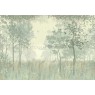 Фрески Affresco Ботаника ID135980