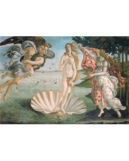 Фрески Affresco Классические сюжеты 3080