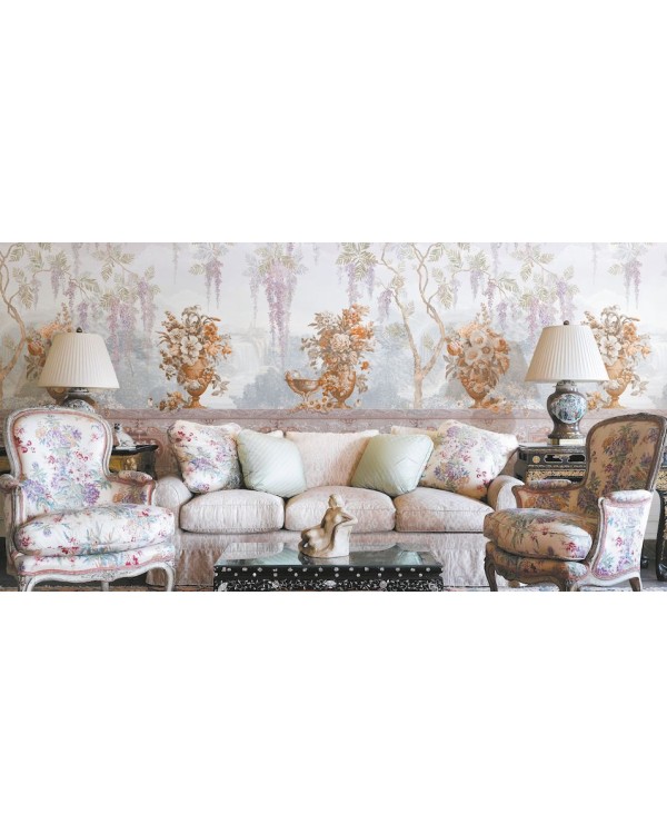 Фрески Affresco Empire aff 736 velure 462A