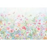 Фрески Affresco Ботаника ID136064