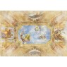 Фрески Affresco Сюжеты для потолков 9056