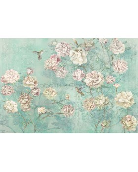 Фрески Affresco Современный стиль ID136264