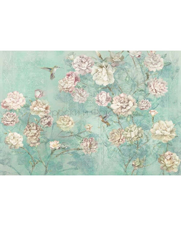Фрески Affresco Современный стиль ID136264