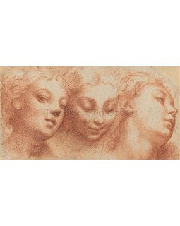 Фрески Affresco Графика и Карты ID136456