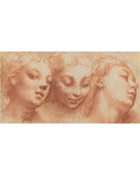 Фрески Affresco Графика и Карты ID136456
