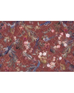 Фрески Affresco Ботаника ID136121