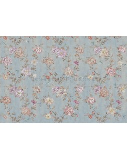 Фрески Affresco Ботаника ID136068