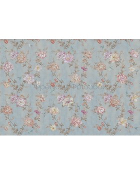 Фрески Affresco Ботаника ID136068