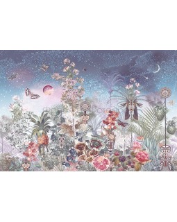 Фрески Affresco Ботаника ID136136